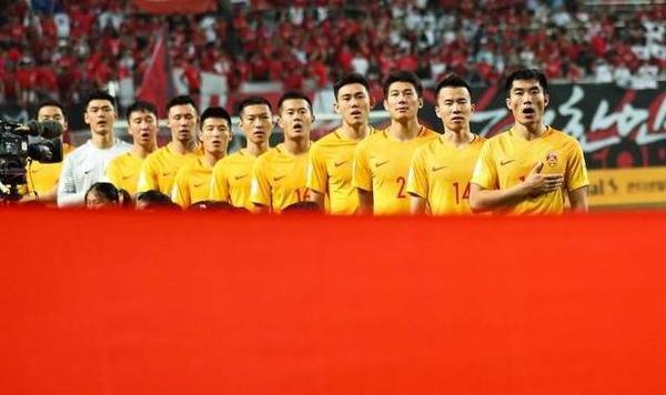 中国国家队男足名单2026,备战新征程,迎接世界杯挑战 中国国家队男足名单2026,备战新征程,迎接世界杯挑战