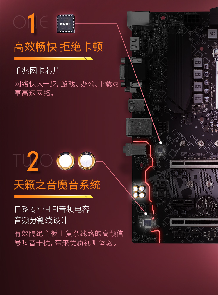 从零开始装一台战斧主机,七彩虹B365主板装机视频实操全记录 从零开始装一台战斧主机,七彩虹B365主板装机视频实操全记录