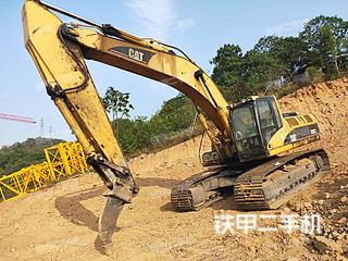 当71吨的钢铁巨兽开始工作,卡特彼勒365c大型挖掘机作业视频全解析 当71吨的钢铁巨兽开始工作,卡特彼勒365c大型挖掘机作业视频全解析