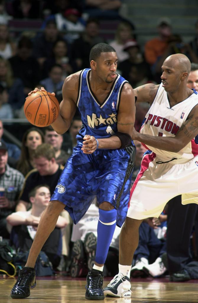 姚明NBA总决赛是哪一年 姚明NBA总决赛是哪一年