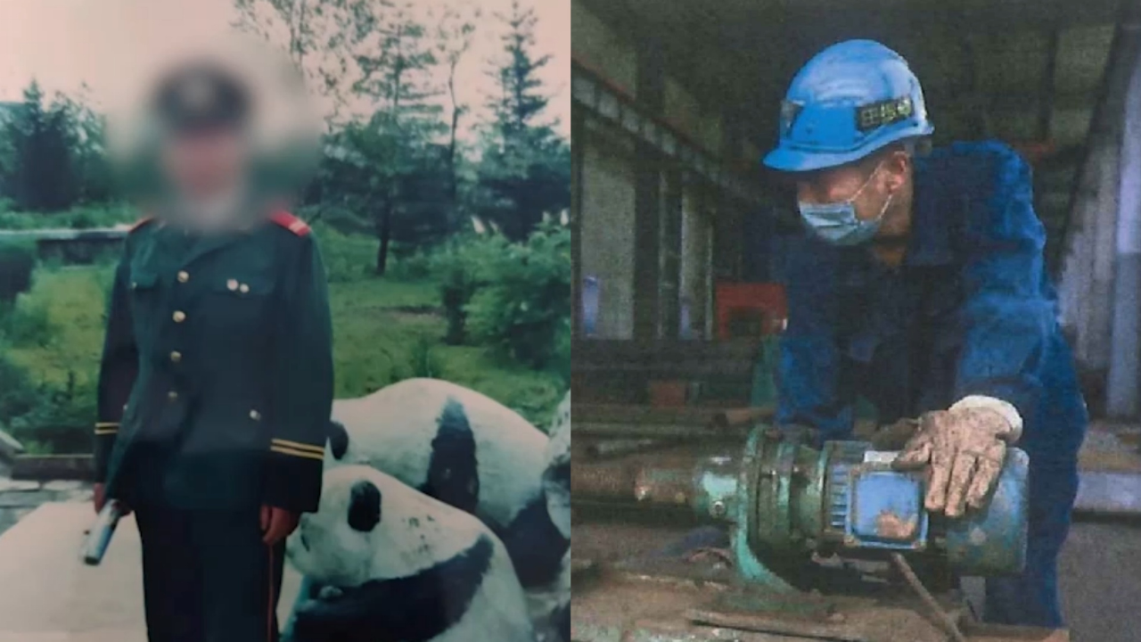 退伍军人被冒名顶替26年,正义终将到来 退伍军人被冒名顶替26年,正义终将到来