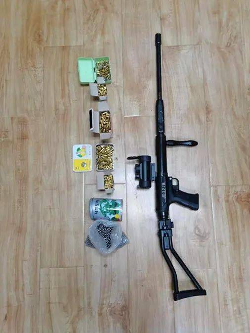 从零开始,亲手组装一把震雄ZX365射钉枪—这份视频拆解指南请收好 从零开始,亲手组装一把震雄ZX365射钉枪—这份视频拆解指南请收好