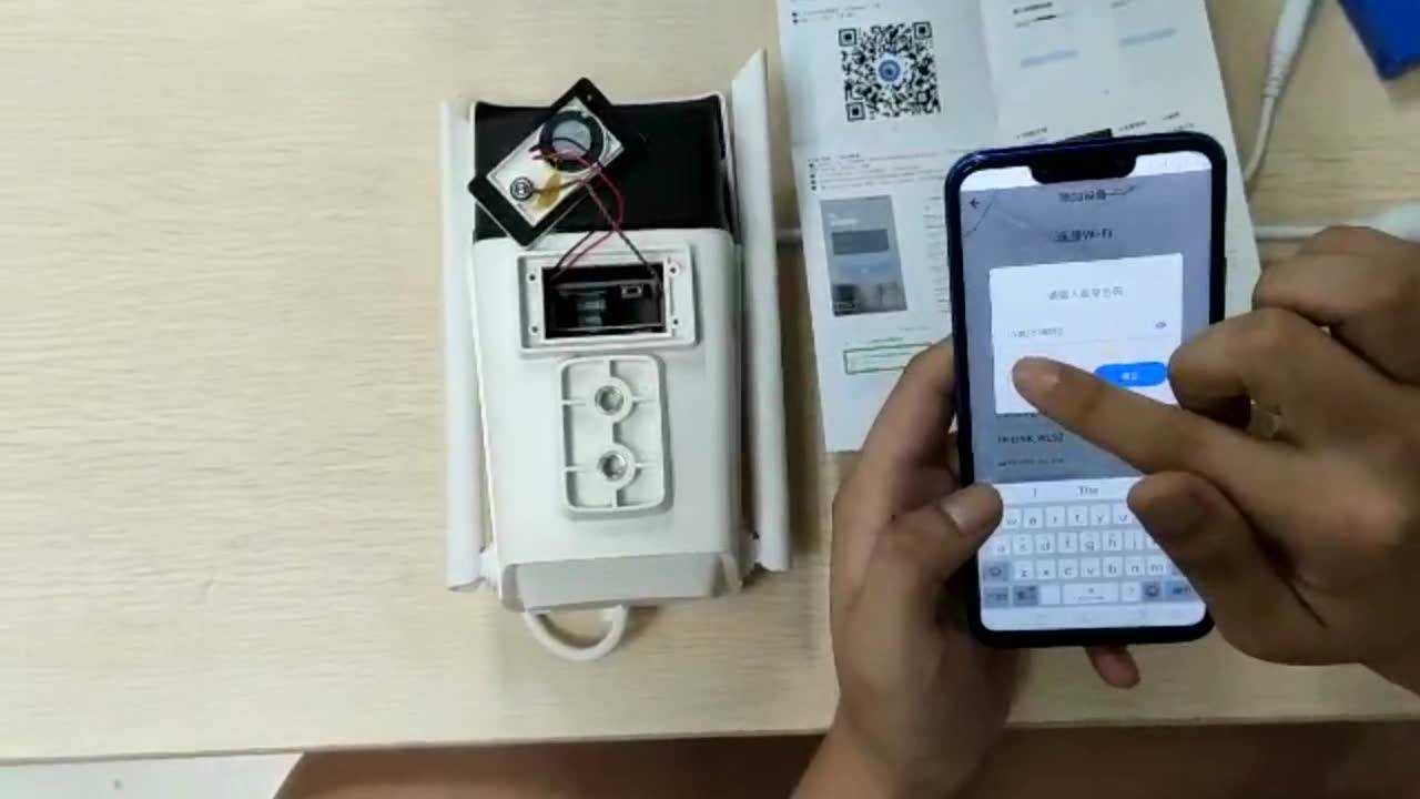 ycc365摄像头安装,其实没那么难,一份带踩坑经验的视频级图文指南 ycc365摄像头安装,其实没那么难,一份带踩坑经验的视频级图文指南