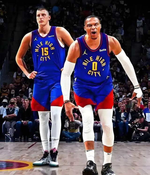 波尔津吉斯和约基奇,谁才是当今NBA最耀眼的双子星? 波尔津吉斯和约基奇,谁才是当今NBA最耀眼的双子星?