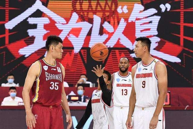 CBA最新赛况及排名