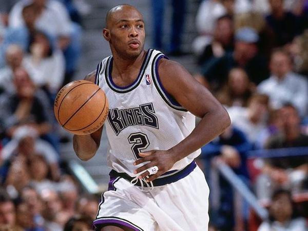 NBA历史分位排名，传奇得分后卫的辉煌时刻