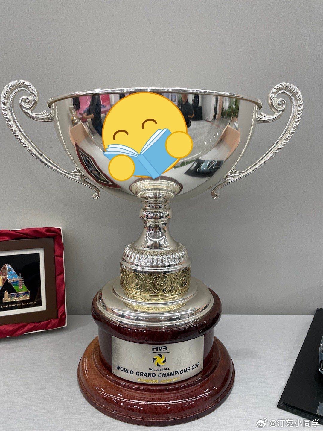 荣耀时刻,世锦赛乒乓球女团冠军奖杯的非凡意义 荣耀时刻,世锦赛乒乓球女团冠军奖杯的非凡意义