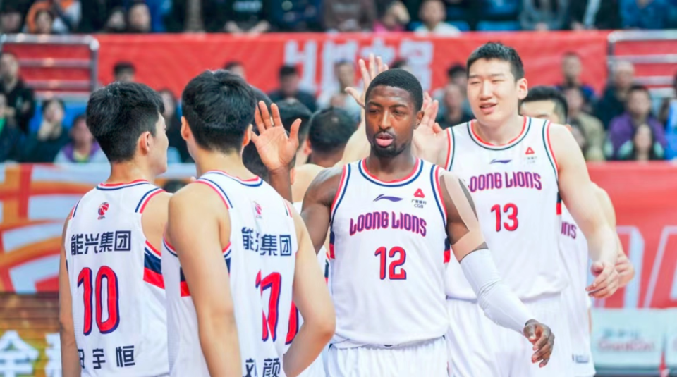 NBL与CBA,谁的水平更高? NBL与CBA,谁的水平更高?
