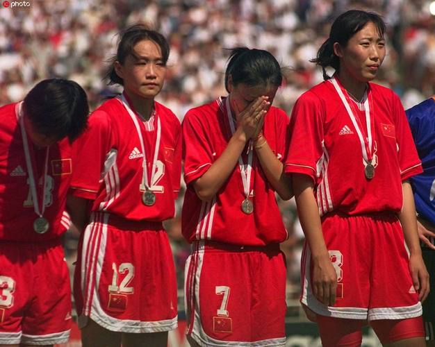 99年女足队员名单,重温经典,致敬巾帼英雄 99年女足队员名单,重温经典,致敬巾帼英雄