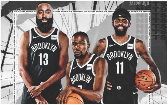 2026年NBA勇士vs篮网，一场史诗对决的预览