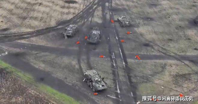 俄发布库尔斯克边境突击乌阵地画面 俄发布库尔斯克边境突击乌阵地画面
