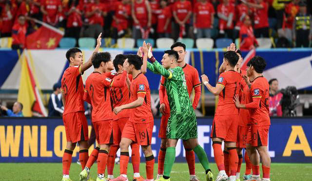 中国什么时候得世界杯冠军 中国什么时候得世界杯冠军