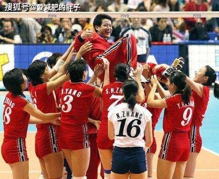 女排大冠军杯,赛事回看与经典瞬间 女排大冠军杯,赛事回看与经典瞬间