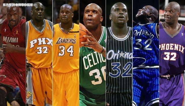NBA中锋球衣号码,历史与传承 NBA中锋球衣号码,历史与传承