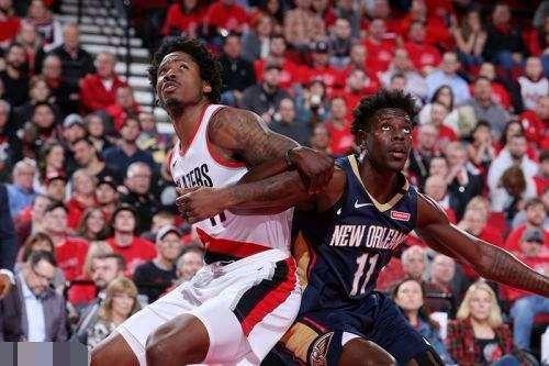 2014年NBA季后赛,马刺VS开拓者第五场,一场经典对决的回顾 2014年NBA季后赛,马刺VS开拓者第五场,一场经典对决的回顾