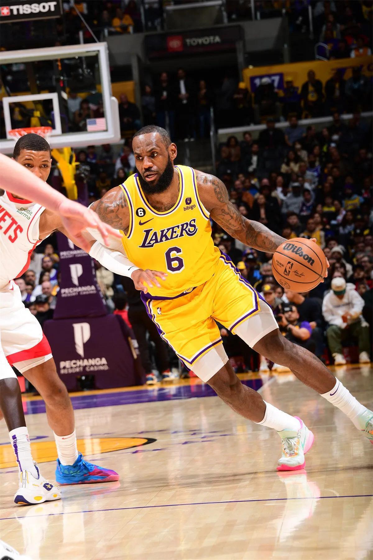 NBA西部决赛,湖人VS掘金,巅峰对决的火花 NBA西部决赛,湖人VS掘金,巅峰对决的火花