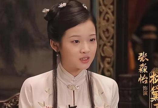 张淼怡回应新版林黛玉争议,演绎经典,挑战与机遇并存 张淼怡回应新版林黛玉争议,演绎经典,挑战与机遇并存