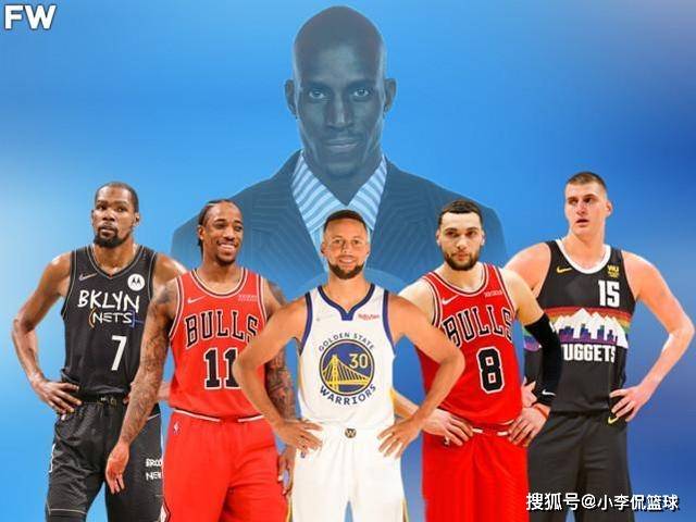 2017NBA常规赛MVP排行榜，巨星闪耀，谁将问鼎？
