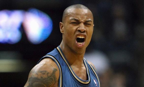 NBA所有状元来选秀，那么第一回是谁？